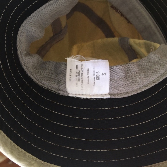 CUTE PATAGONIA HAT - Picture 3 of 3